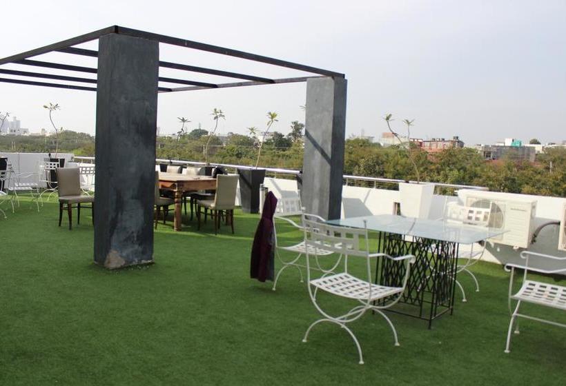 Bed and Breakfast Branson Villa 15