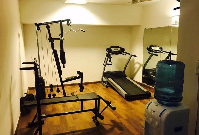 Bed and Breakfast Branson Villa 16