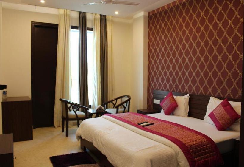 Bed and Breakfast Branson Villa 2