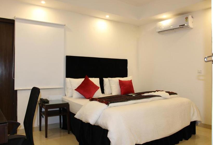 Bed and Breakfast Branson Villa 4