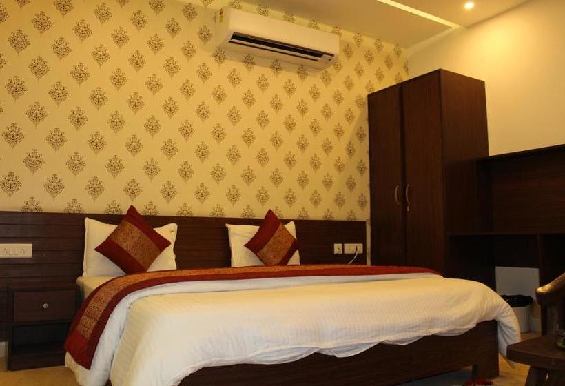 Bed and Breakfast Branson Villa 5