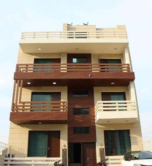 Bed and Breakfast Branson Villa 9