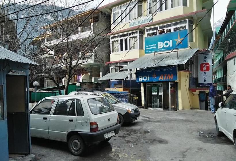 Hotel Neelkanth