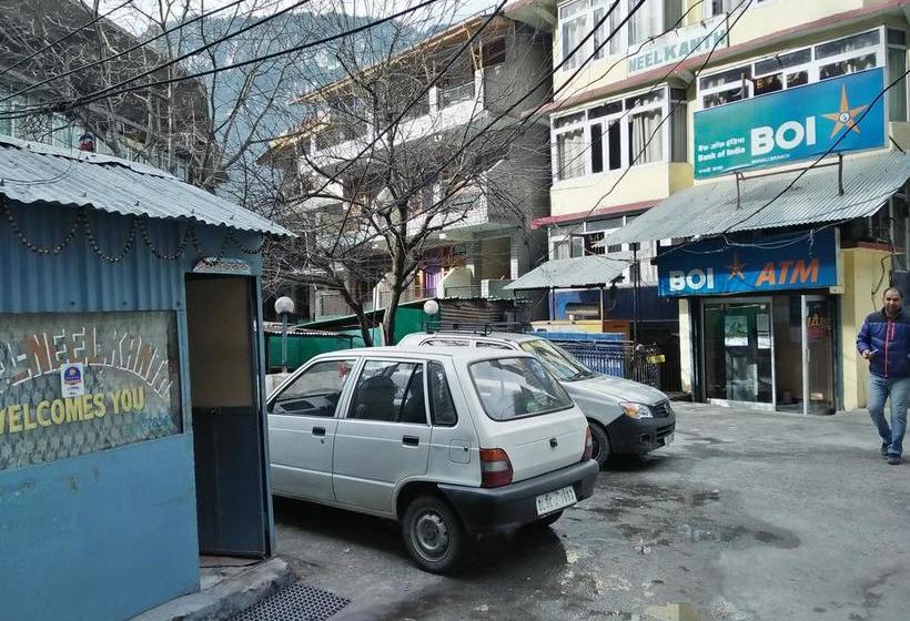 Hotel Neelkanth 1
