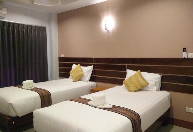 Nan For You Resort 12