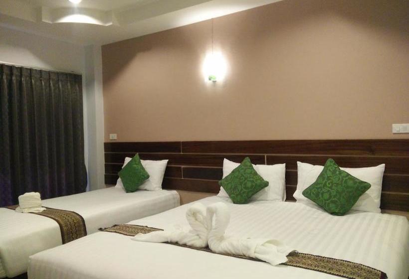 Nan For You Resort 13