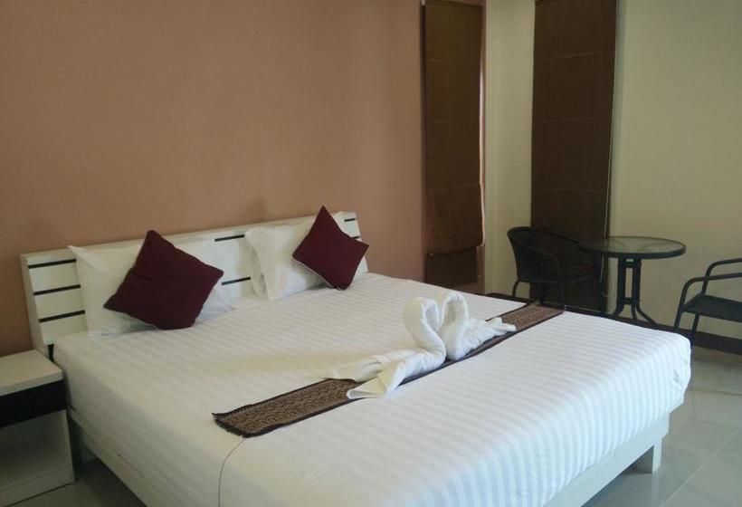 Nan For You Resort 14