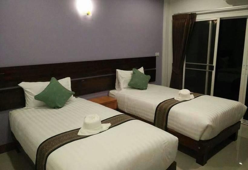 Nan For You Resort 16