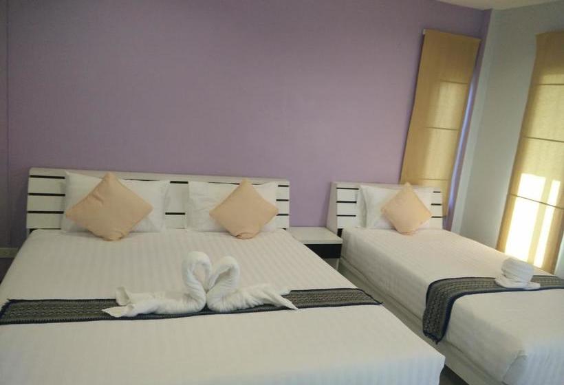 Nan For You Resort 17