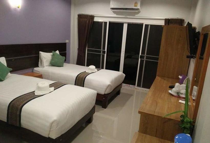 Nan For You Resort 19