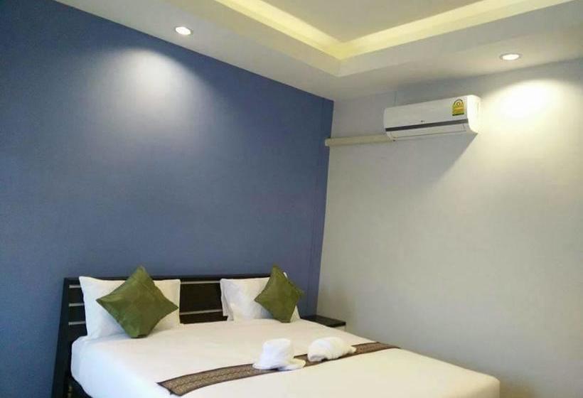 Nan For You Resort 20