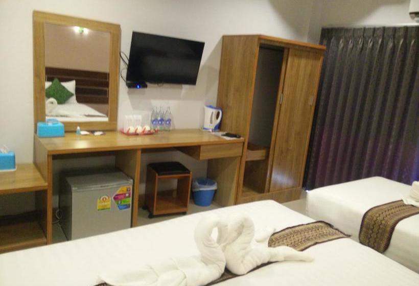 Nan For You Resort 7