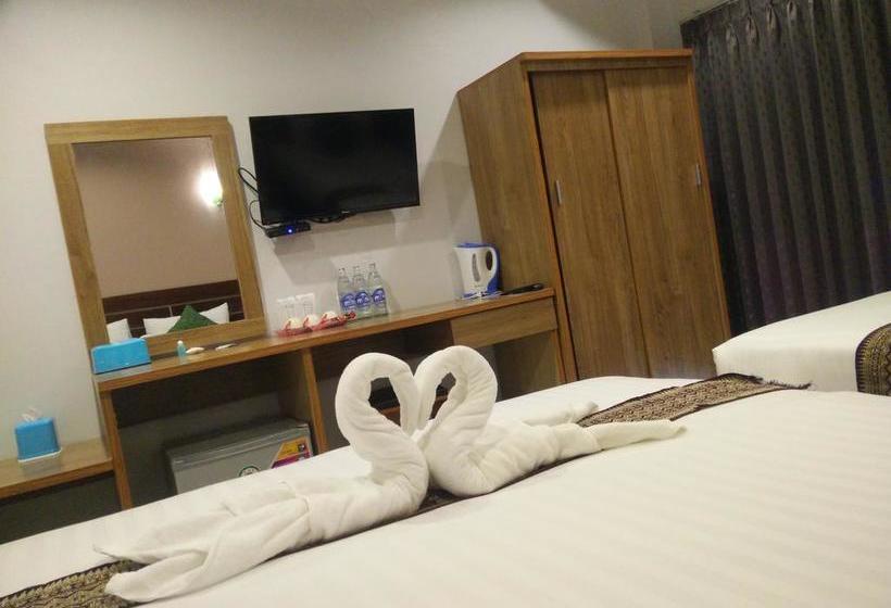 Nan For You Resort 8