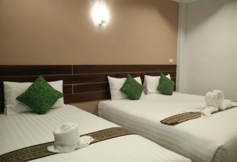 Nan For You Resort 9