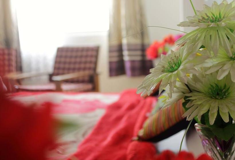 Hotel Zero To One Stay Silk Route Residence 1