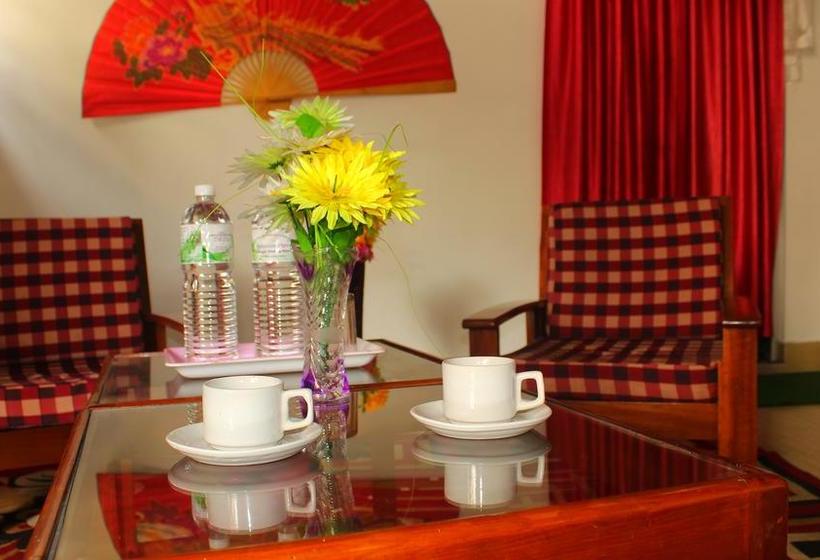 Hotel Zero To One Stay Silk Route Residence 10