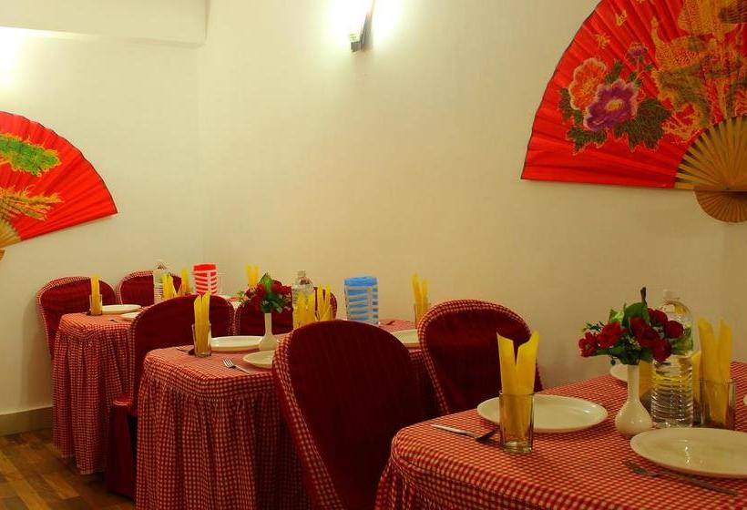 Hotel Zero To One Stay Silk Route Residence 14