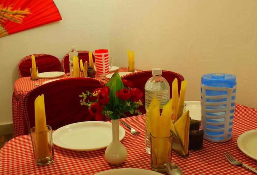 Hotel Zero To One Stay Silk Route Residence 15