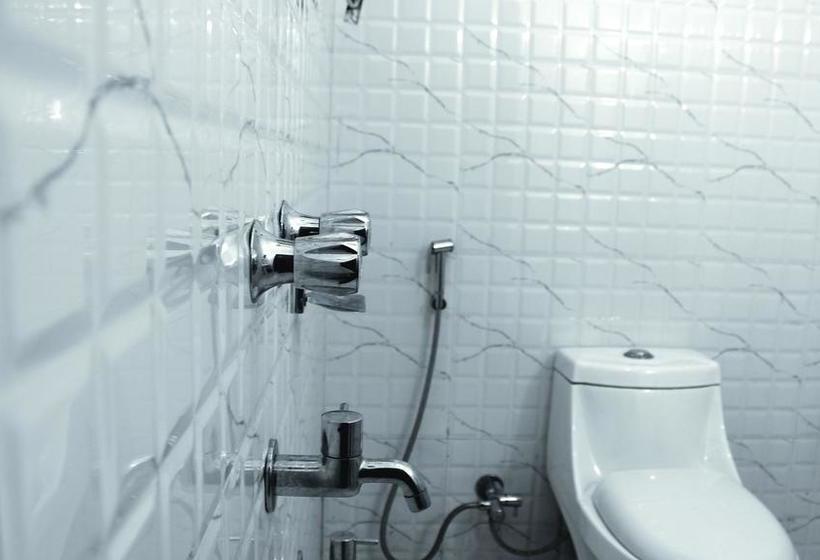 Hotel Zero To One Stay Silk Route Residence 19