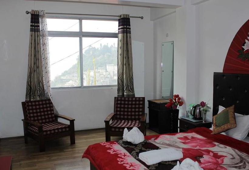 Hotel Zero To One Stay Silk Route Residence 2