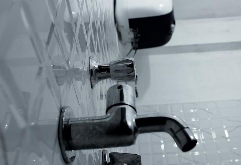 Hotel Zero To One Stay Silk Route Residence 4