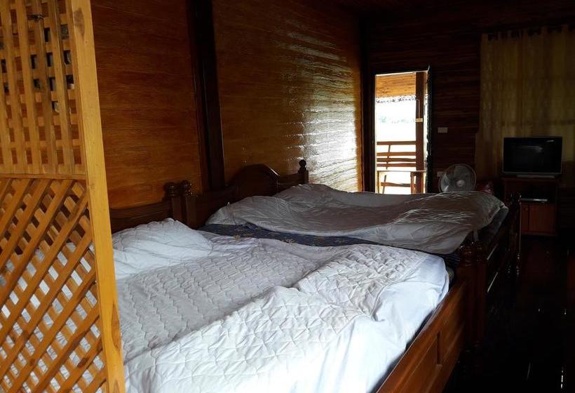 Phu Aram Khao Kho Resort 1