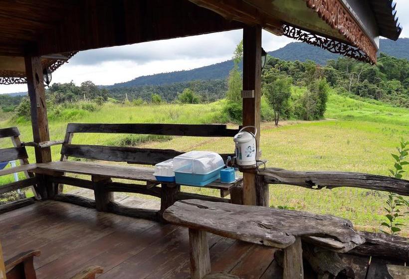 Phu Aram Khao Kho Resort 10