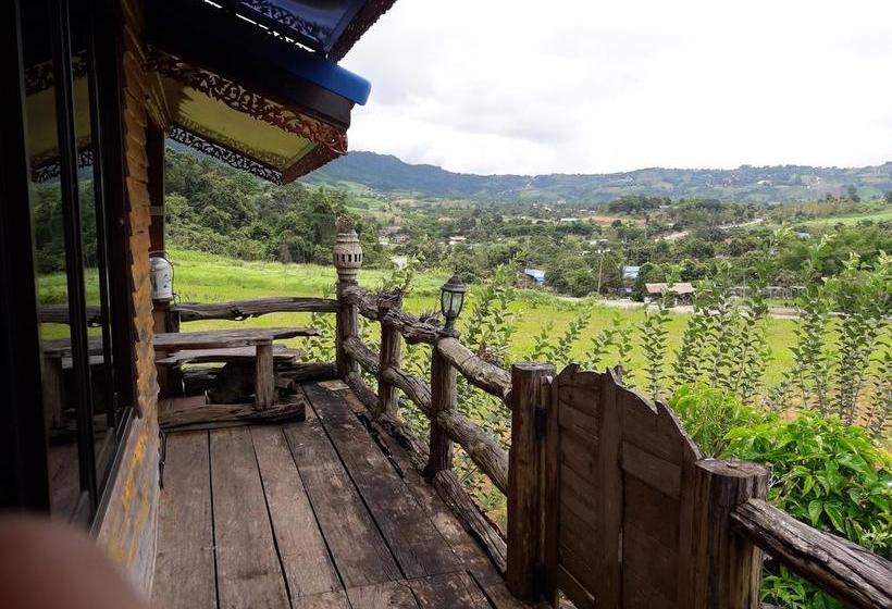 Phu Aram Khao Kho Resort 11