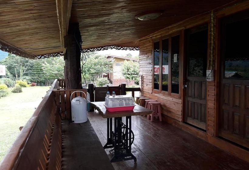 Phu Aram Khao Kho Resort 13