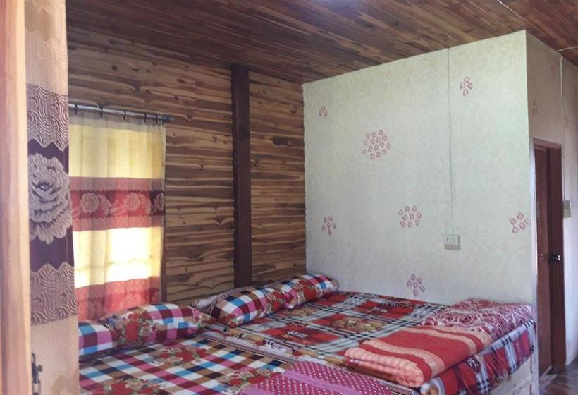 Phu Aram Khao Kho Resort 14