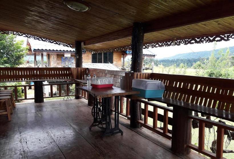 Phu Aram Khao Kho Resort 15