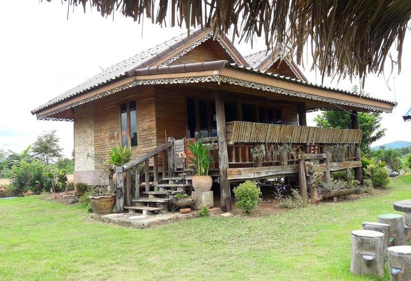 Phu Aram Khao Kho Resort 16