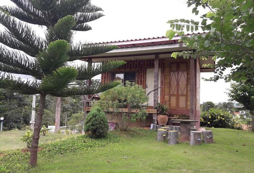 Phu Aram Khao Kho Resort 17