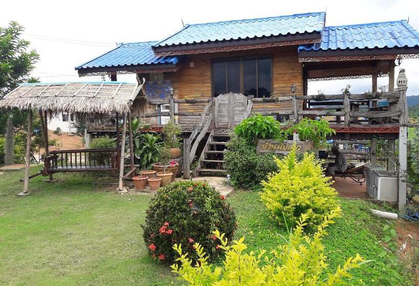 Phu Aram Khao Kho Resort 18