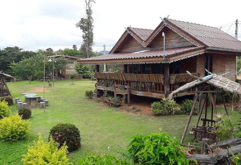 Phu Aram Khao Kho Resort 19