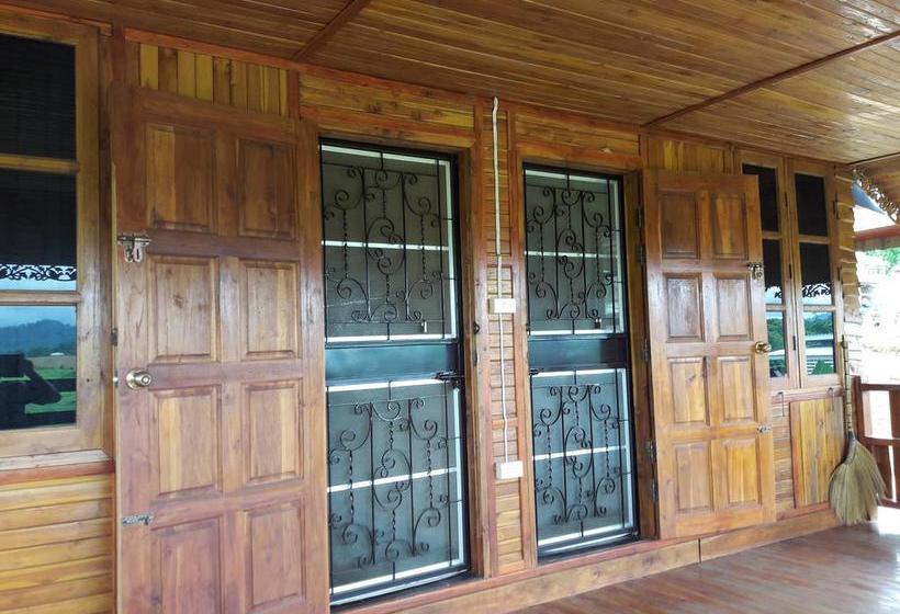 Phu Aram Khao Kho Resort 2