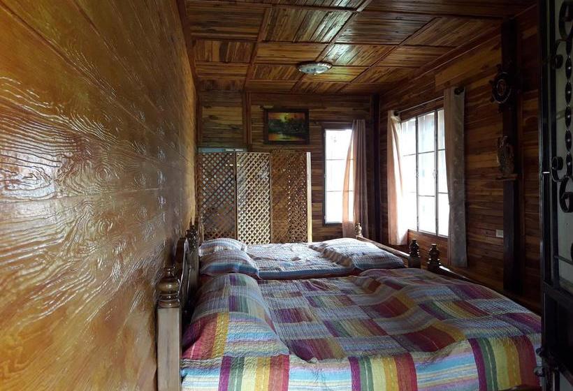 Phu Aram Khao Kho Resort 20