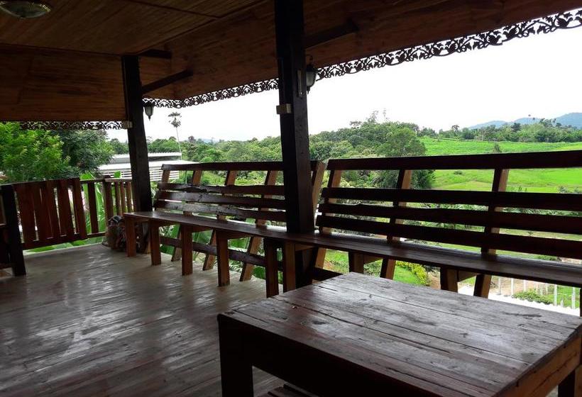 Phu Aram Khao Kho Resort 3