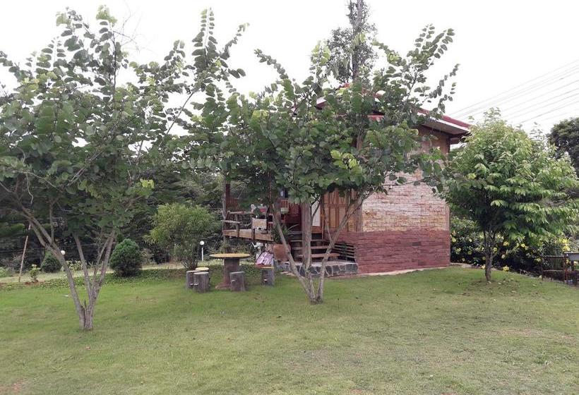 Phu Aram Khao Kho Resort 4