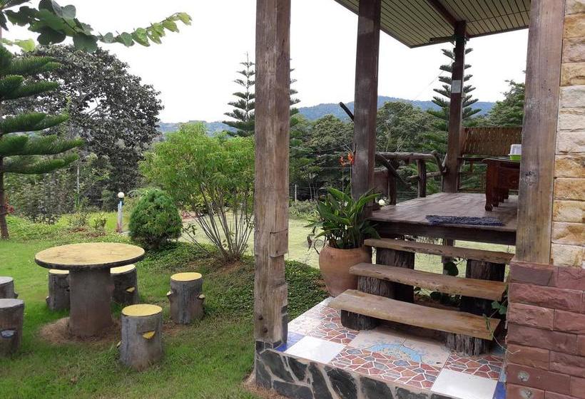 Phu Aram Khao Kho Resort 5