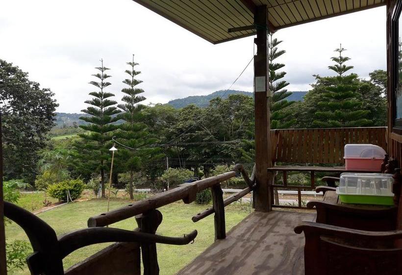 Phu Aram Khao Kho Resort 7