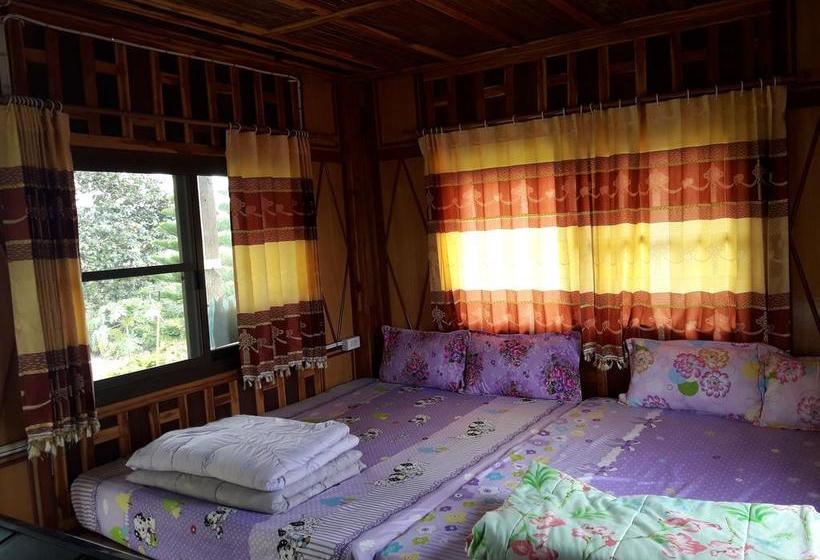 Phu Aram Khao Kho Resort 8