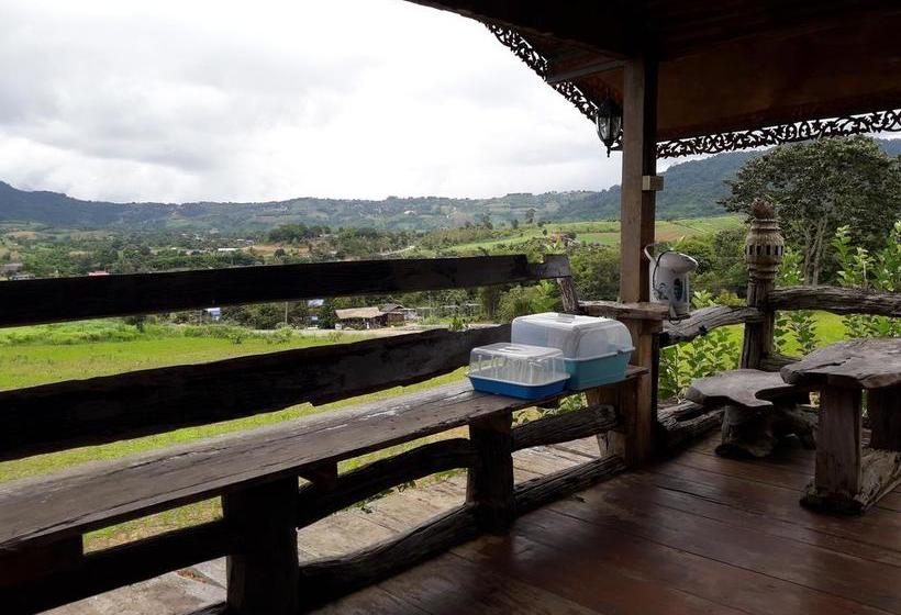 Phu Aram Khao Kho Resort 9