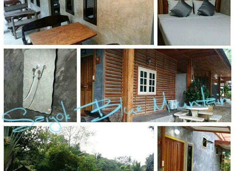 Blue Mountain Resort 4