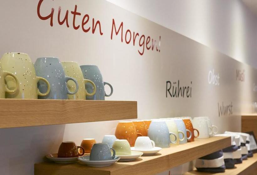 Hotel Wilder Mann 10