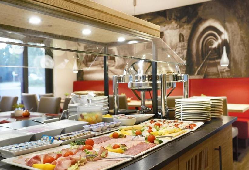 Hotel Wilder Mann 11