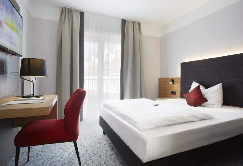 Hotel Wilder Mann 14