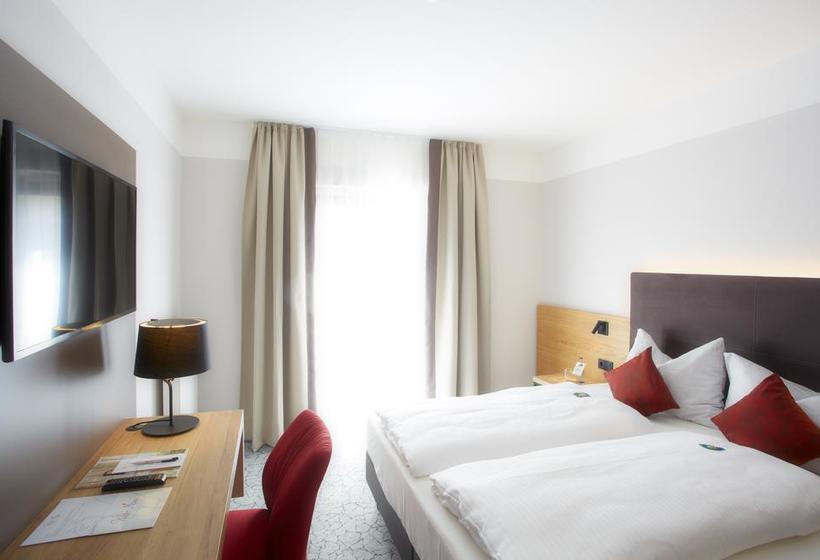 Hotel Wilder Mann 15