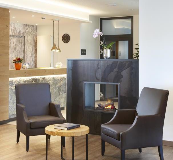 Hotel Wilder Mann 17