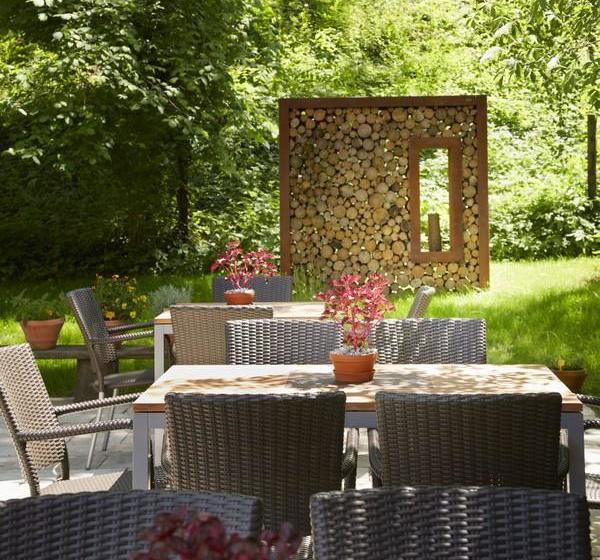 Hotel Wilder Mann 18